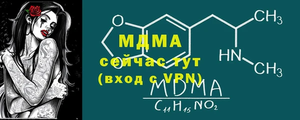 кристаллы Няндома