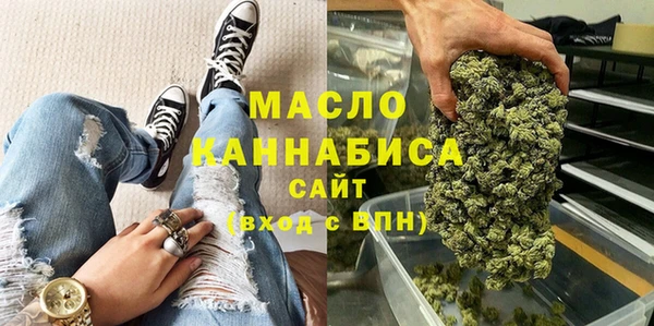 кристаллы Няндома